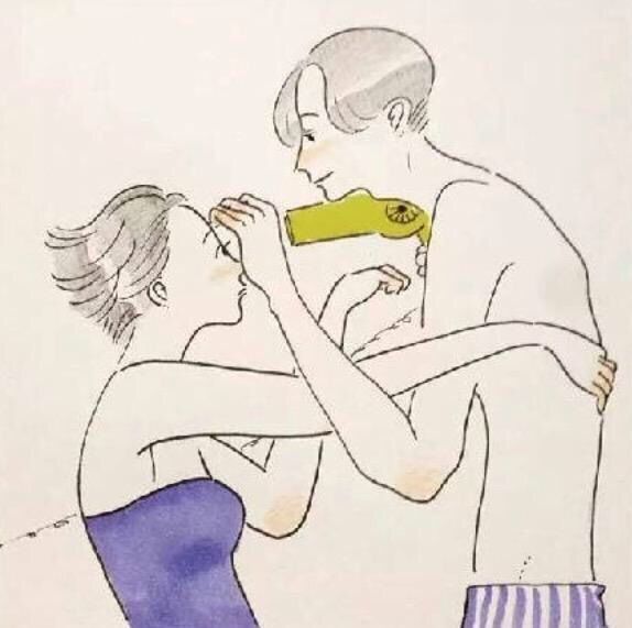 娶了這幾種女人的男人,注定窮苦一輩子!