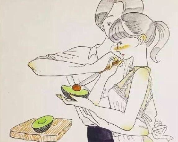 娶了這幾種女人的男人,注定窮苦一輩子!