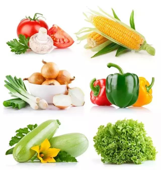 營養學專家推薦的八種健康的飲食法