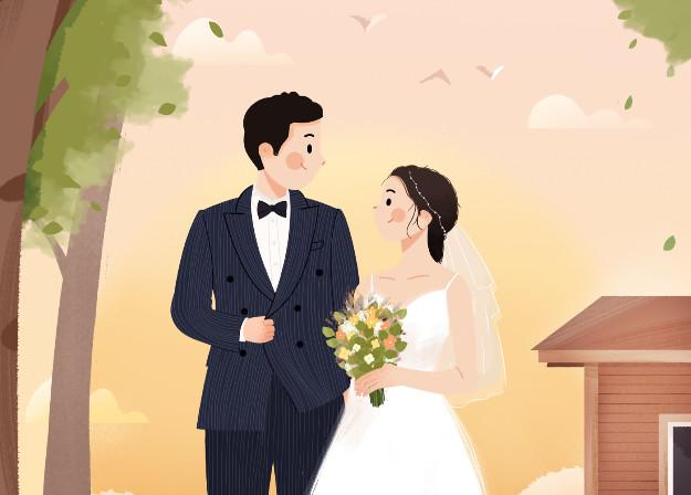 這樣的女人，很容易一直結不了婚