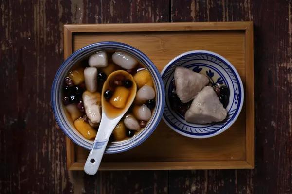 這5種飯菜是“招濕飯”，越吃濕氣越重！ 不管住嘴，怎麼祛濕都沒用