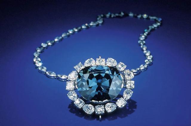 被各大珠寶品牌當做“鎮店之寶”的巨鑽有哪些？