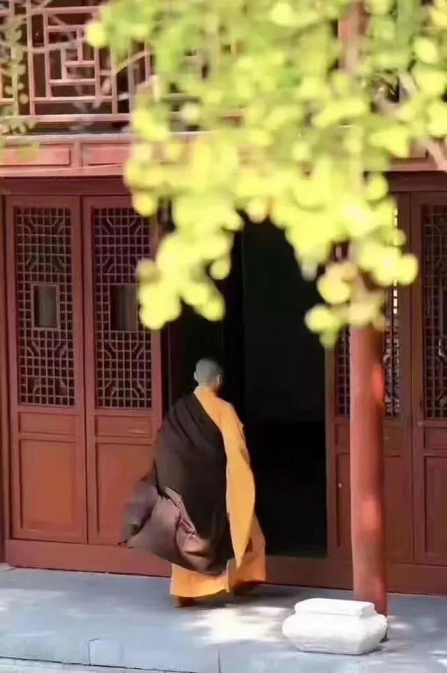 人生，何必負累太多？