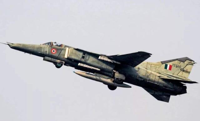 印度豪擲千金造272架蘇-30MKI，不料巴方防空陣地就在其家門口
