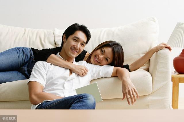 步入中年，婚姻危機不再是缺錢那麼簡單