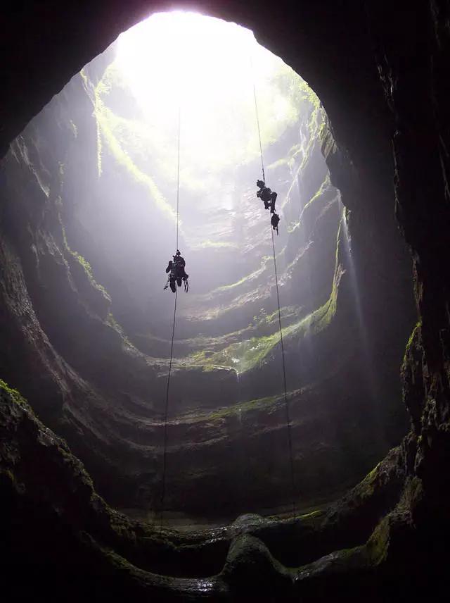 欣賞美景，學習構圖！