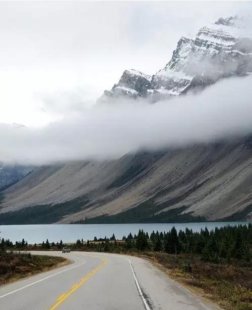 欣賞美景，學習構圖！