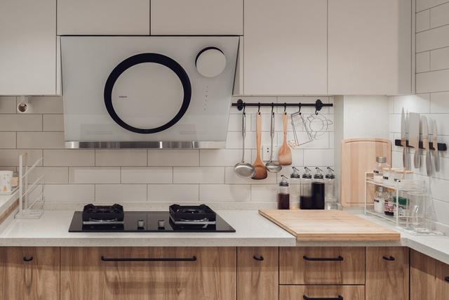 如何打造顏值與功能齊全的廚房？