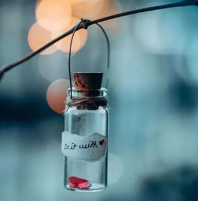 放下,你就贏了
