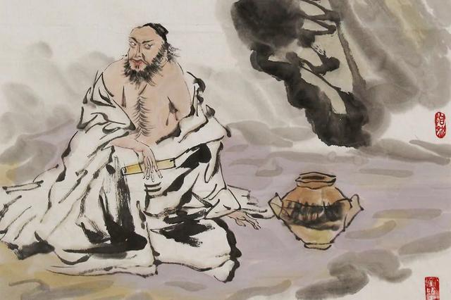 你越平衡，生命給予你的就越多（這是金科玉律）