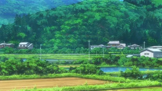 坦然的人生！ （最美）