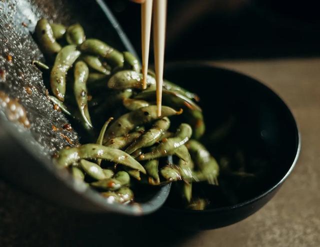 比牛奶更補鈣，小小一粒，營養滿分！ 強骨骼、清血脂、解疲勞，現在吃正當時