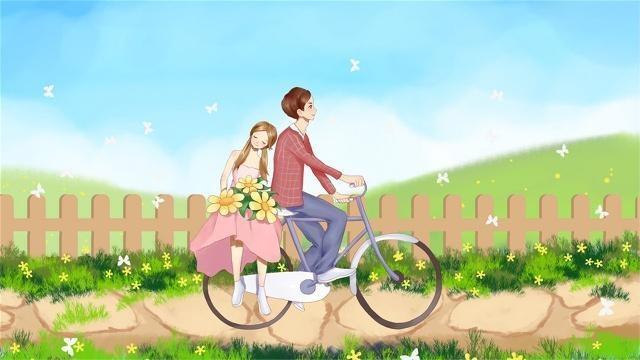 心裡厭倦一個人,沒必要和他“翻臉”