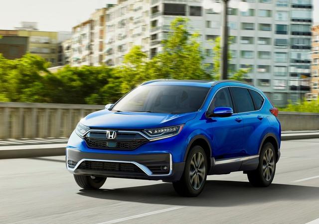 2020年全球賣得最好的車TOP10