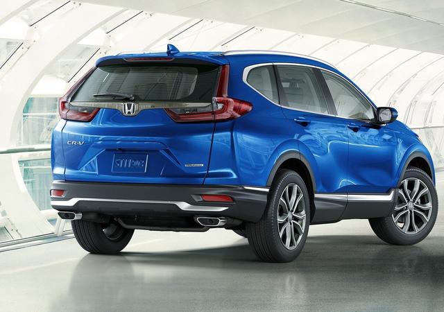 2020年全球賣得最好的車TOP10