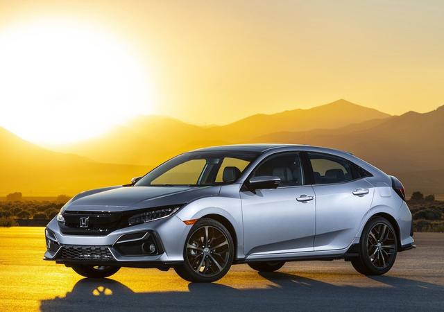 2020年全球賣得最好的車TOP10
