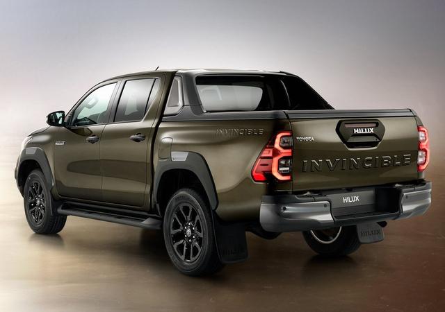 2020年全球賣得最好的車TOP10