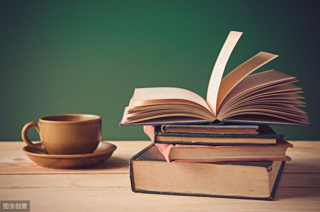 人生三寶:書籍、時間和健康
