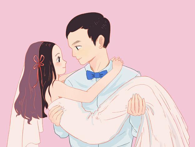 一個女人最佳的結婚年齡