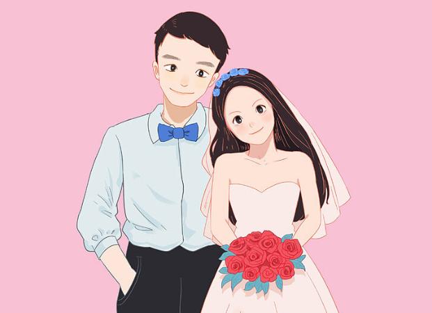 一個女人最佳的結婚年齡