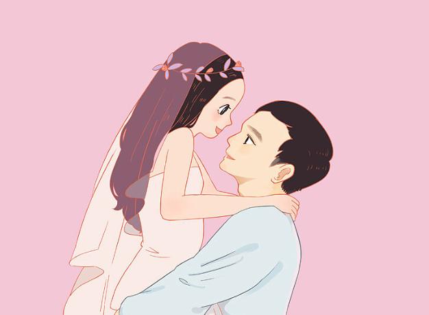 一個女人最佳的結婚年齡