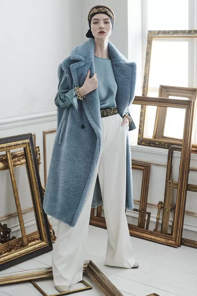 Max Mara 2021 春夏度假係時裝