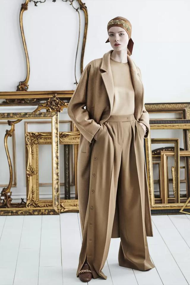 Max Mara 2021 春夏度假係時裝