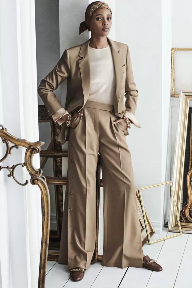 Max Mara 2021 春夏度假係時裝