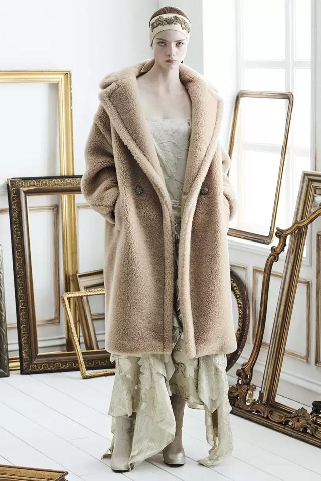 Max Mara 2021 春夏度假係時裝