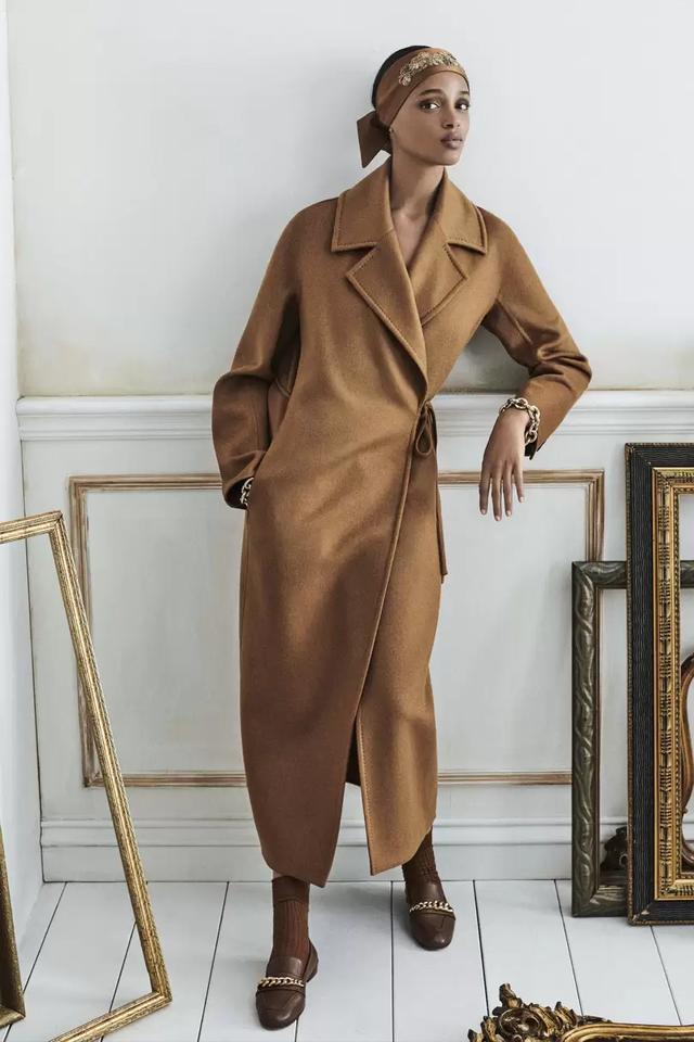 Max Mara 2021 春夏度假係時裝