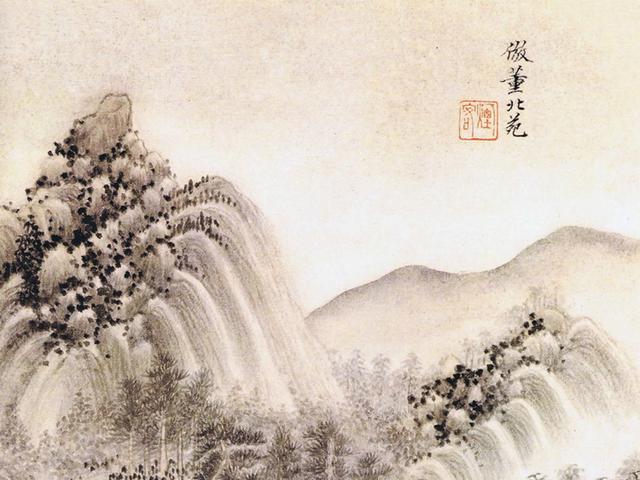 一個人，熬過了這四種“苦”，才能品得甘甜，成得大器