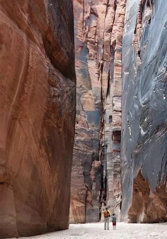 世界那麼大，地球那麼美，總有一些震撼的美景