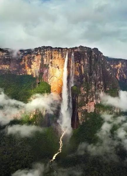 世界那麼大，地球那麼美，總有一些震撼的美景