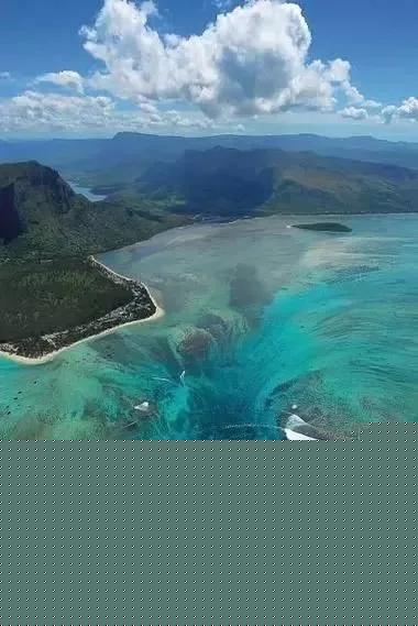 世界那麼大，地球那麼美，總有一些震撼的美景