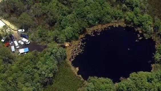 世界那麼大，地球那麼美，總有一些震撼的美景