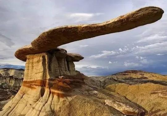 世界那麼大，地球那麼美，總有一些震撼的美景