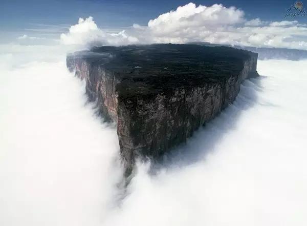 世界那麼大，地球那麼美，總有一些震撼的美景