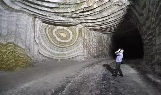 世界那麼大，地球那麼美，總有一些震撼的美景