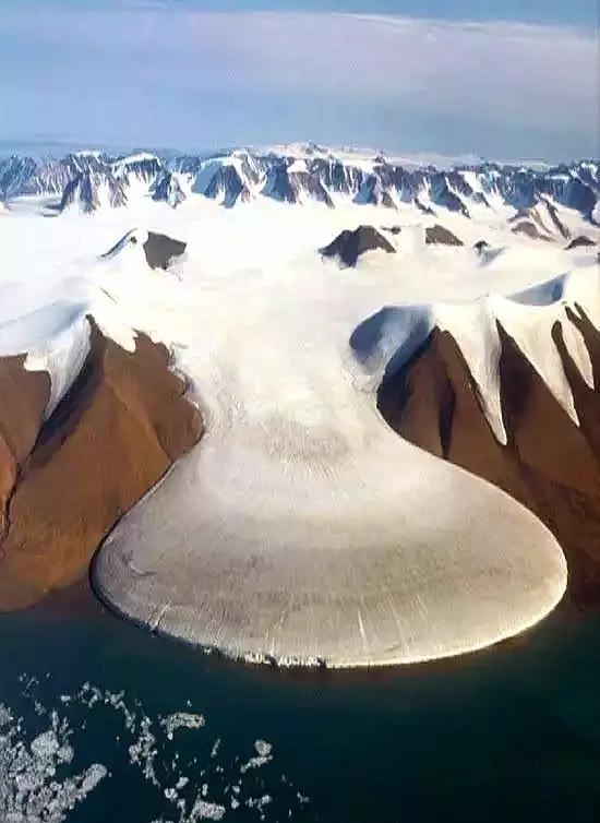 世界那麼大，地球那麼美，總有一些震撼的美景