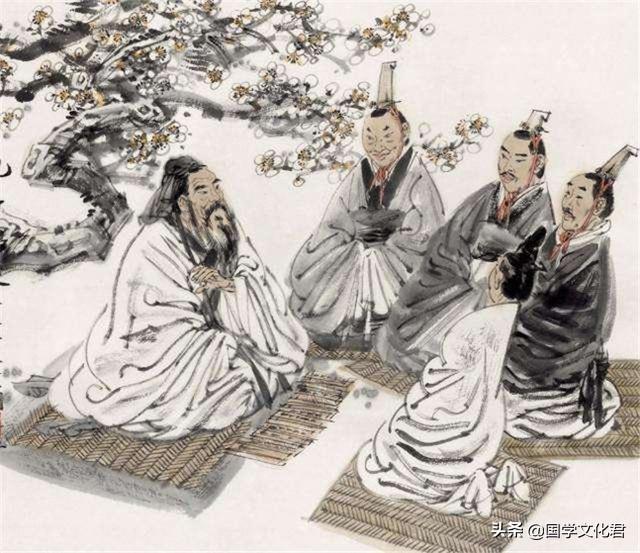 人際交往中，做到這2種“適可而止”，才算是高情商