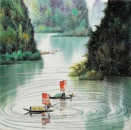 什麼叫珍惜？ （最好的回答）
