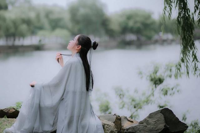 這輩子想開了，就那麼回事