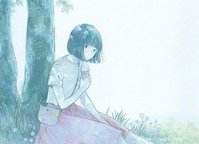 永遠不要因為別人懷疑自己
