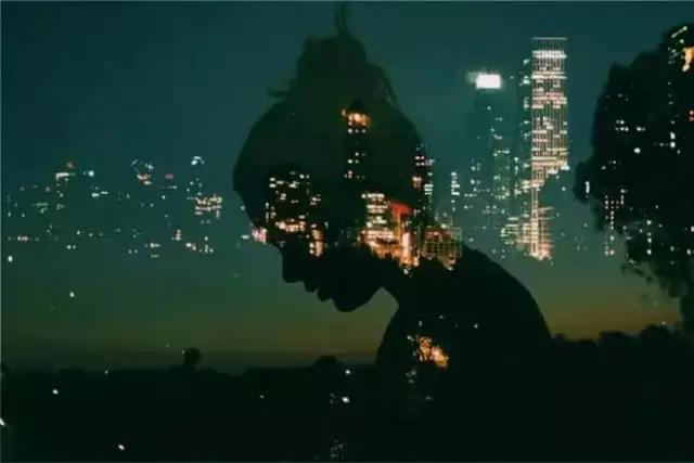 靠自己,才能抵擋風雨