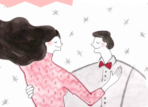 不秒回你,未必就是不愛你