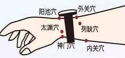 戴耳環、項鍊只是為了好看? 專家:正確佩戴能養生