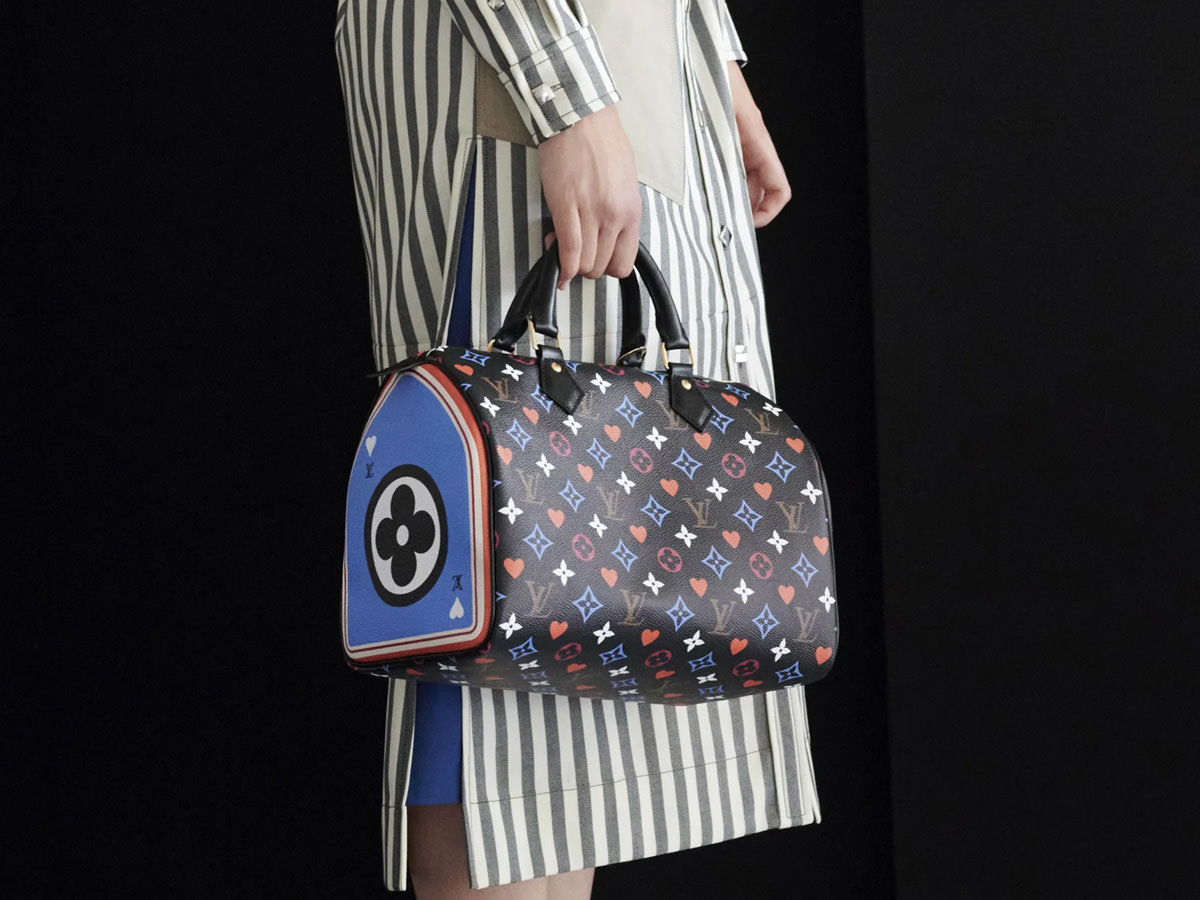 路易威登(LV)Louis Vuitton2021春夏包袋