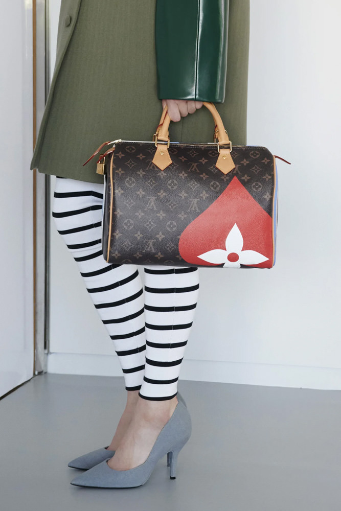 路易威登(LV)Louis Vuitton2021春夏包袋