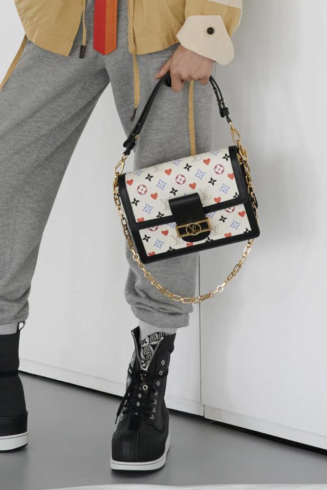 路易威登(LV)Louis Vuitton2021春夏包袋