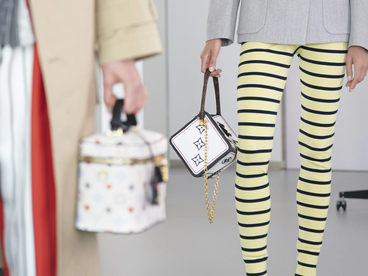路易威登(LV)Louis Vuitton2021春夏包袋
